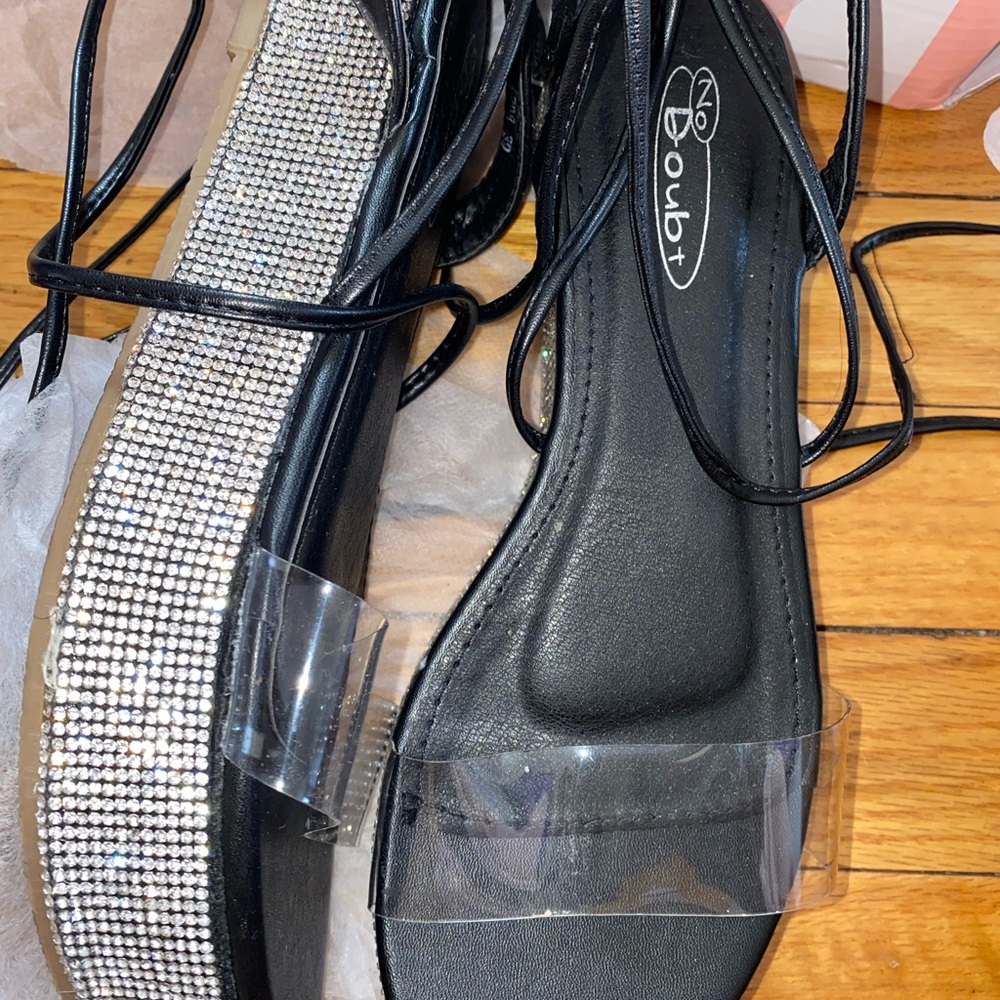 Envy Sandals View 3